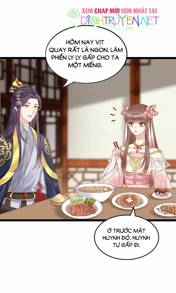 ta ở cổ đại nuôi nam nhân chapter 50 2