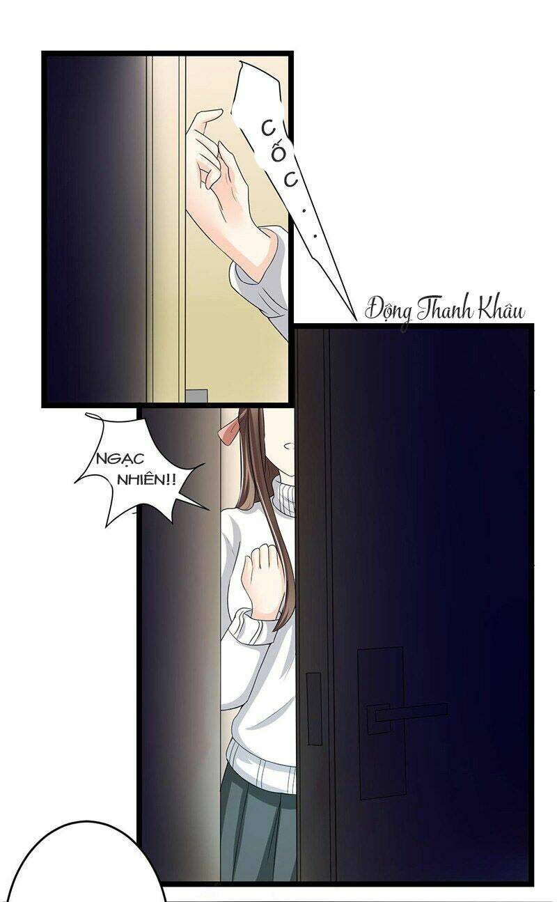 kiều thê hung mãnh chapter 1.1 10