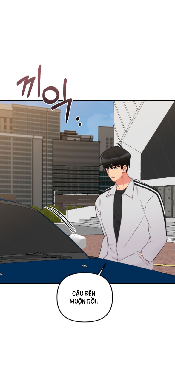 [18+] phương pháp xuất tinh của dosagyeon chapter 11.1 21