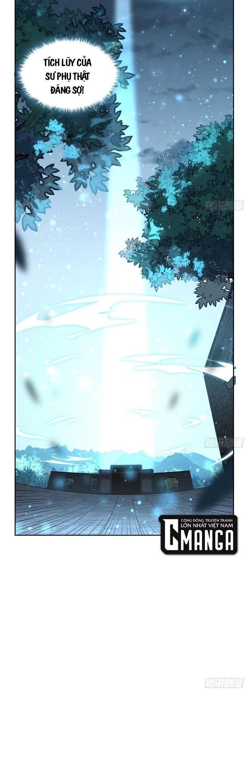 địa cầu đệ nhất kiếm chapter 7 8