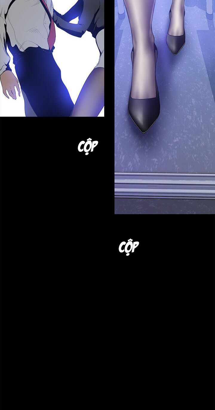 tân thế giới tuyệt vời chapter 28 45