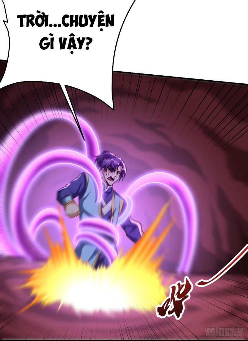 yêu giả vi vương chapter 204 16