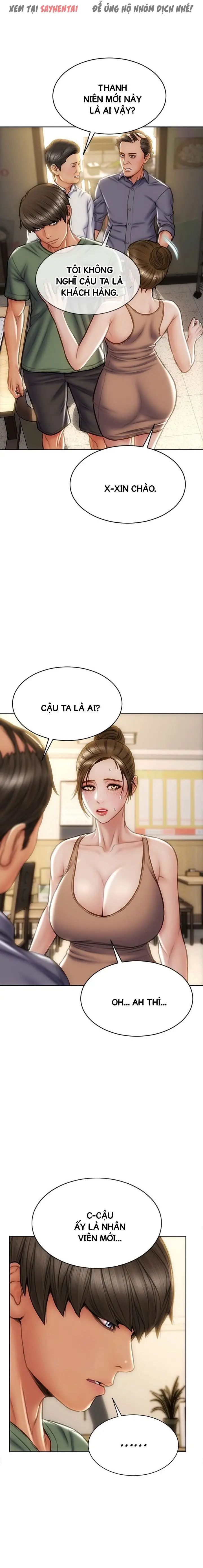 gã tồi tệ chapter 35 18