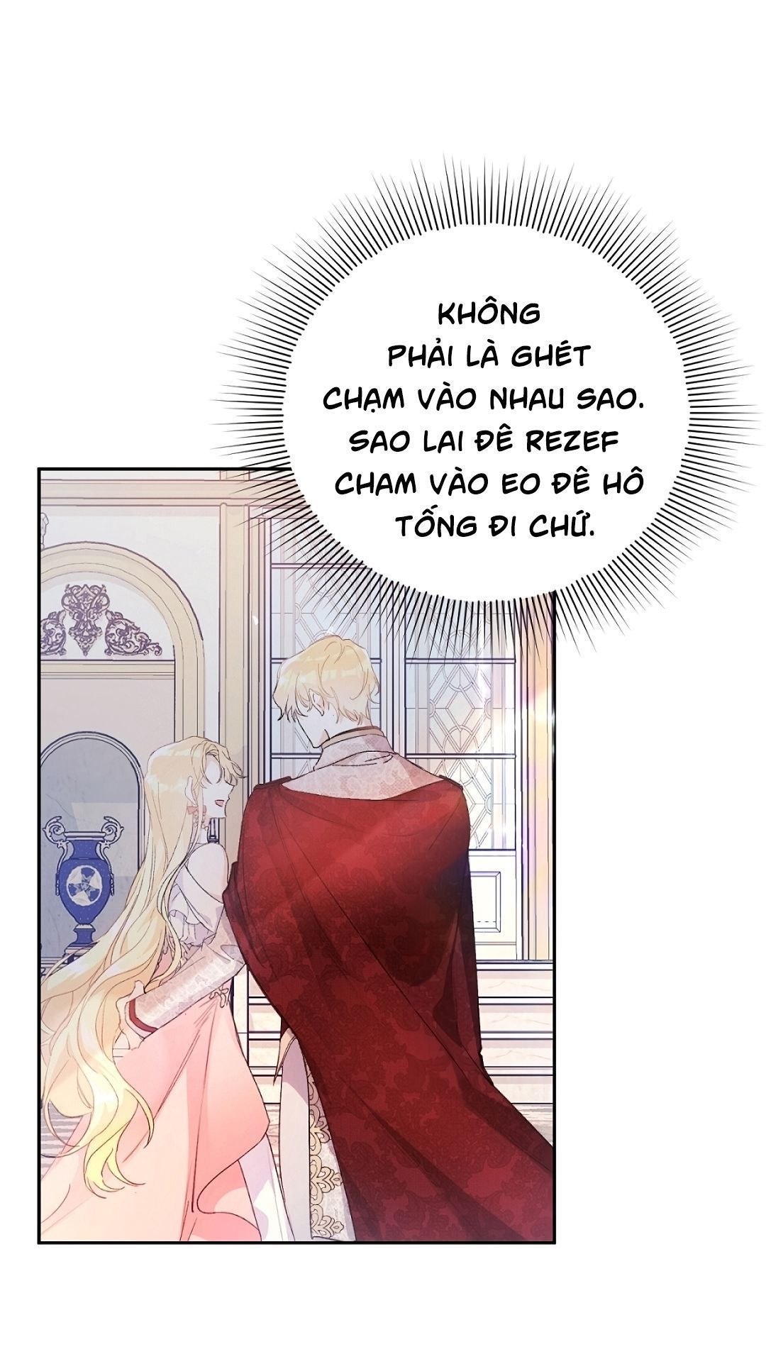 con rối ác nữ marionette chapter 20 26