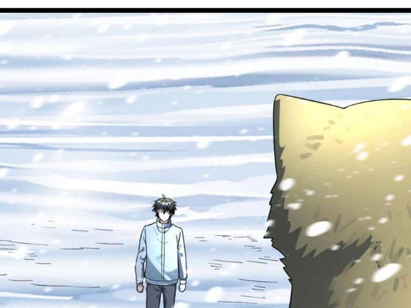 đóng băng toàn cầu: tôi gây dựng nên phòng an toàn thời tận thế chapter 186 34