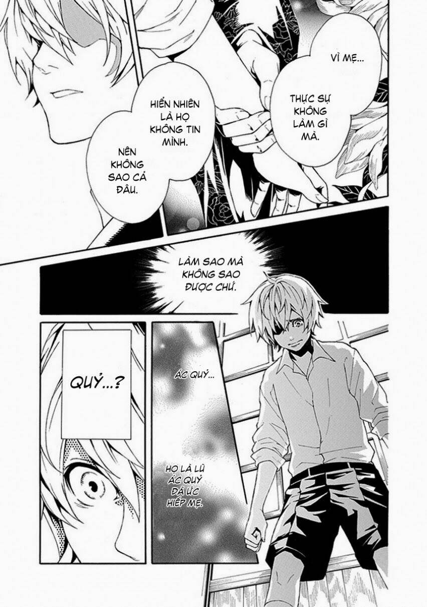 shiranui kitanroku chapter 6 9