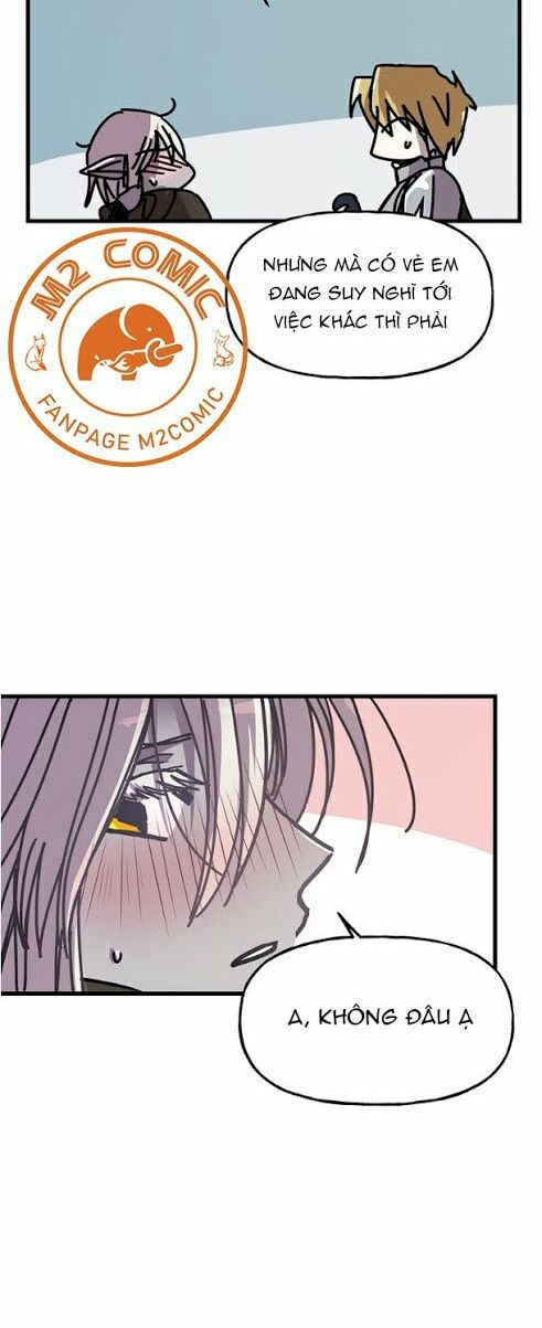 người chơi lỗi chapter 42 8