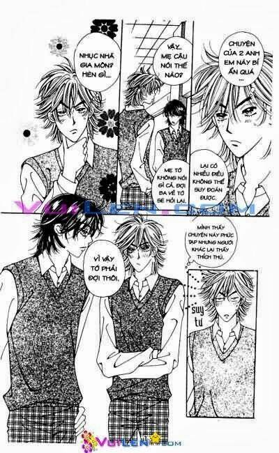 cô bé táo bạo chapter 7 138