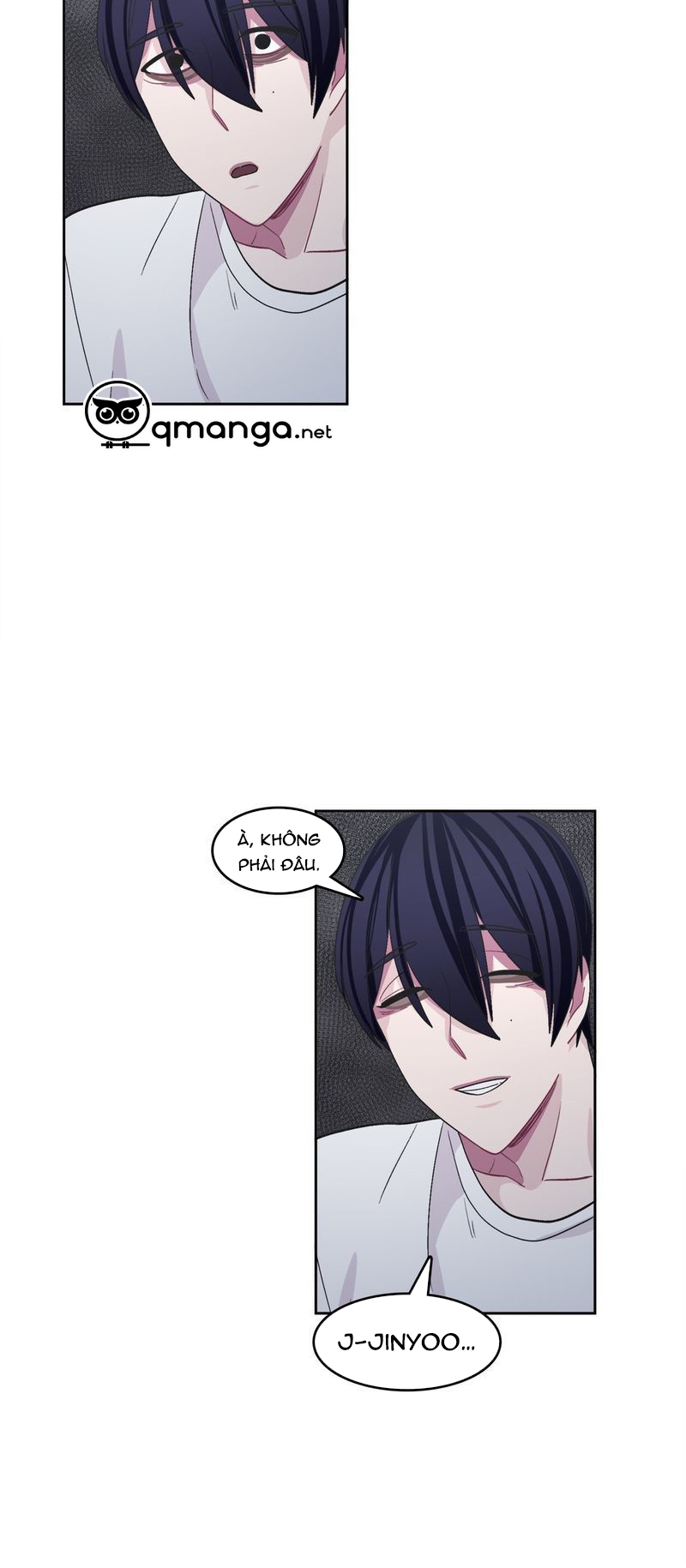 hãy tuân lệnh tôi chapter 16 30