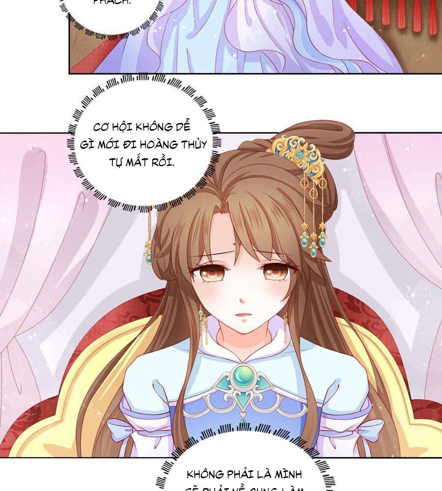 nam phi nữ tướng chapter 9 17