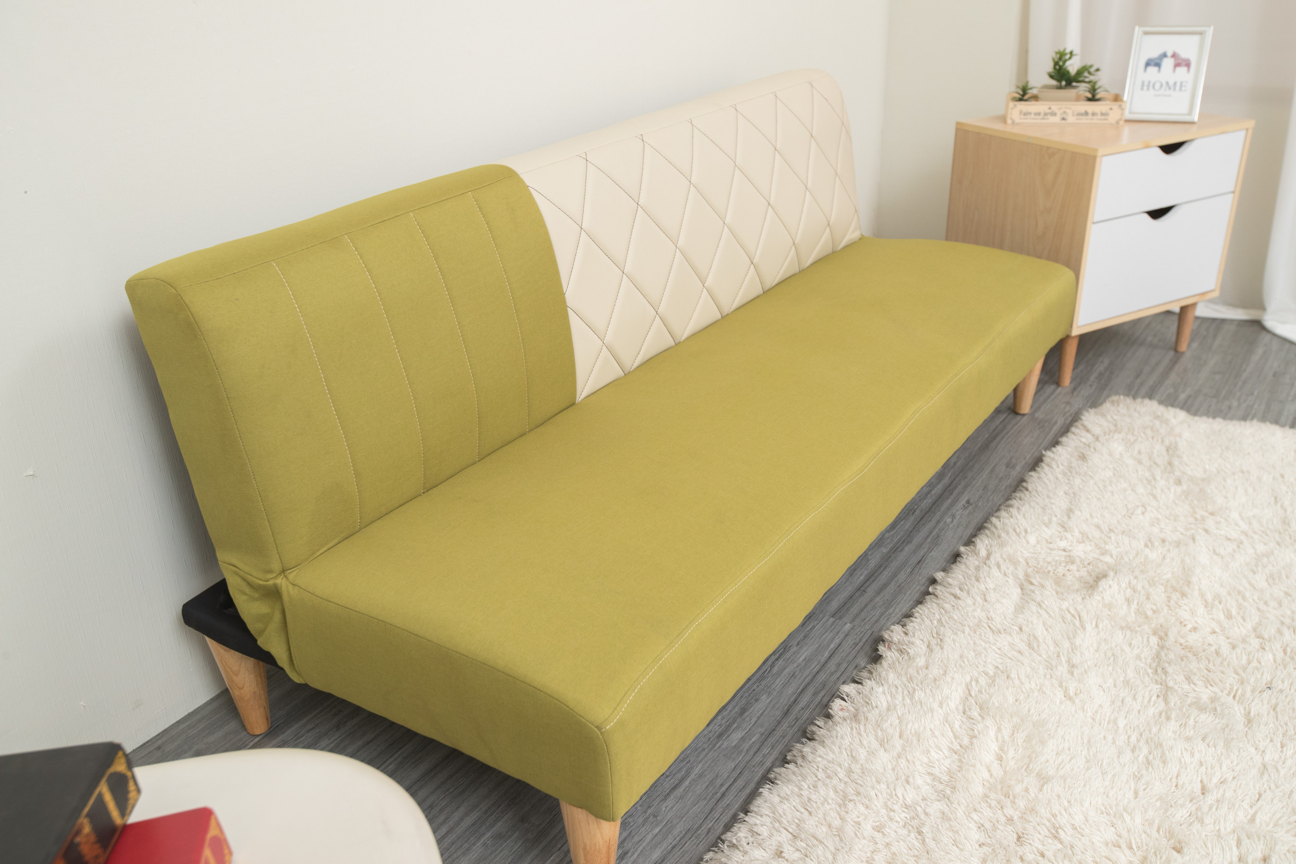 Ghế sofa giường đa năng BNS2005