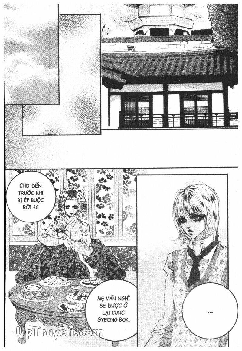 hoàng cung chapter 20 125