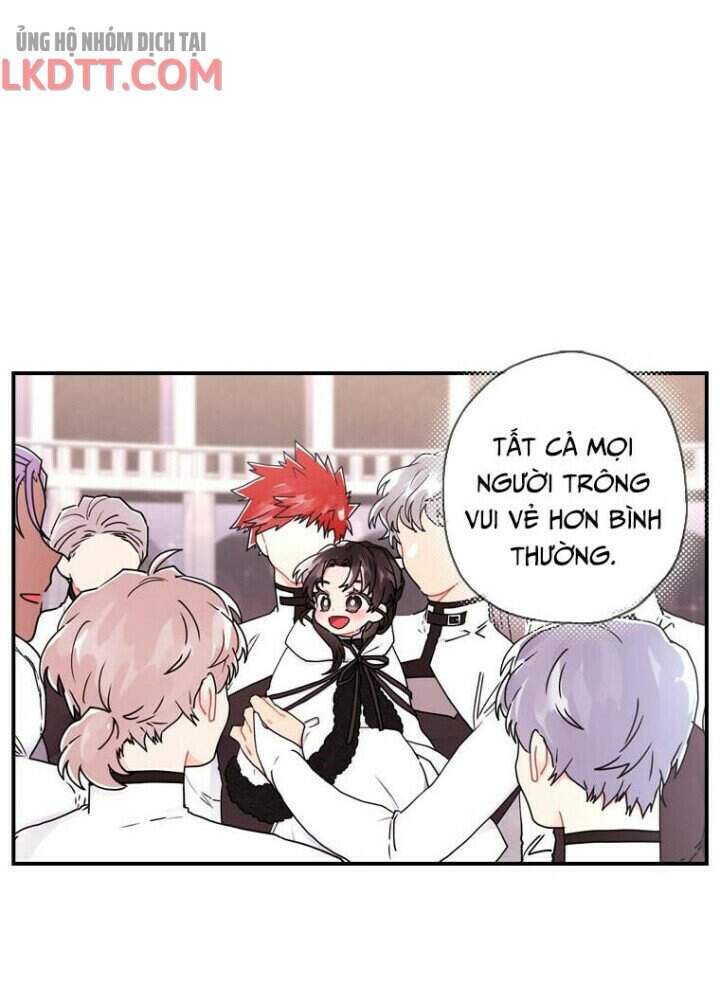 tôi đã trở thành con gái nuôi của nam chính chapter 16 52