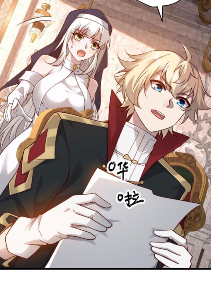 người chơi và nhân vật chính đều muốn làm hại ta chapter 71 55