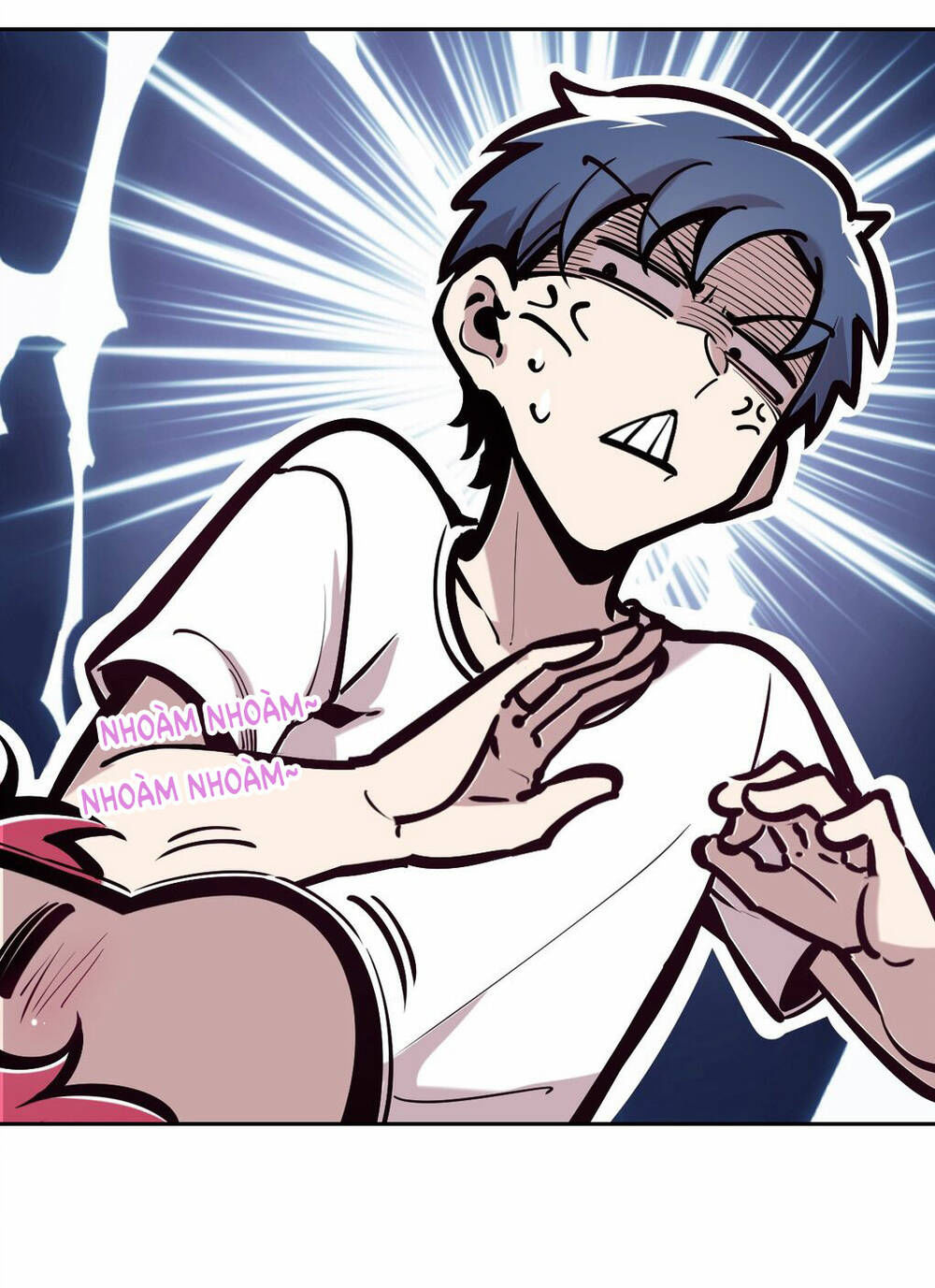 oan gia chung nhà ! chapter 70.1 14