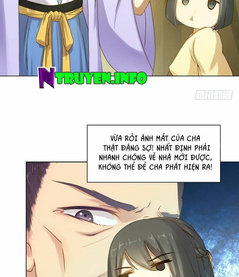 khuynh thế độc phi chapter 46 20