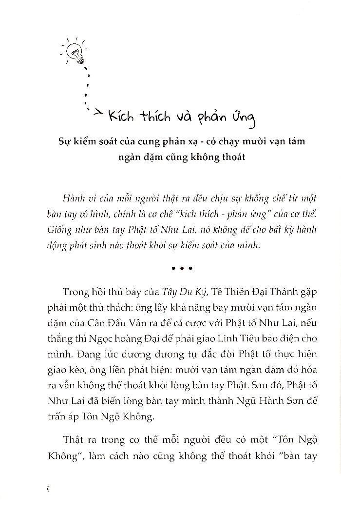 Tâm Lý Học Hành Vi