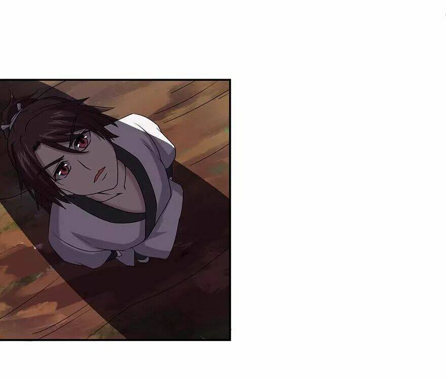 võ đạo cuồng triều chapter 5 34