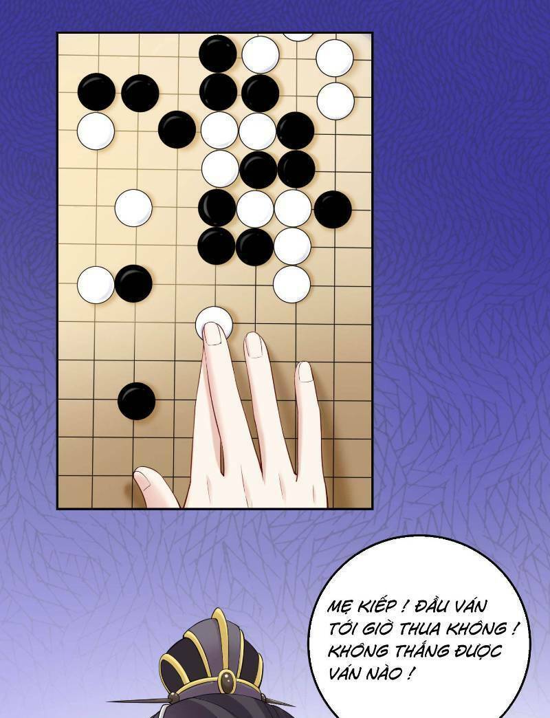 độc y đích nữ chapter 92 7