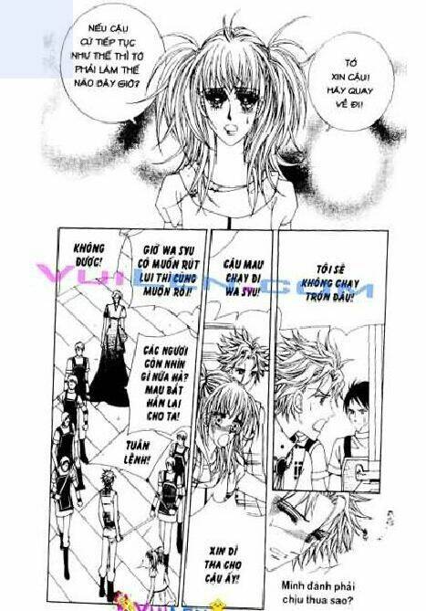 công chúa của tôi chapter 10 23