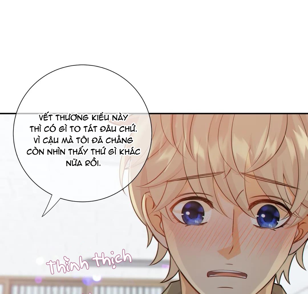 thời gian giữa sói và chó chapter 47 24