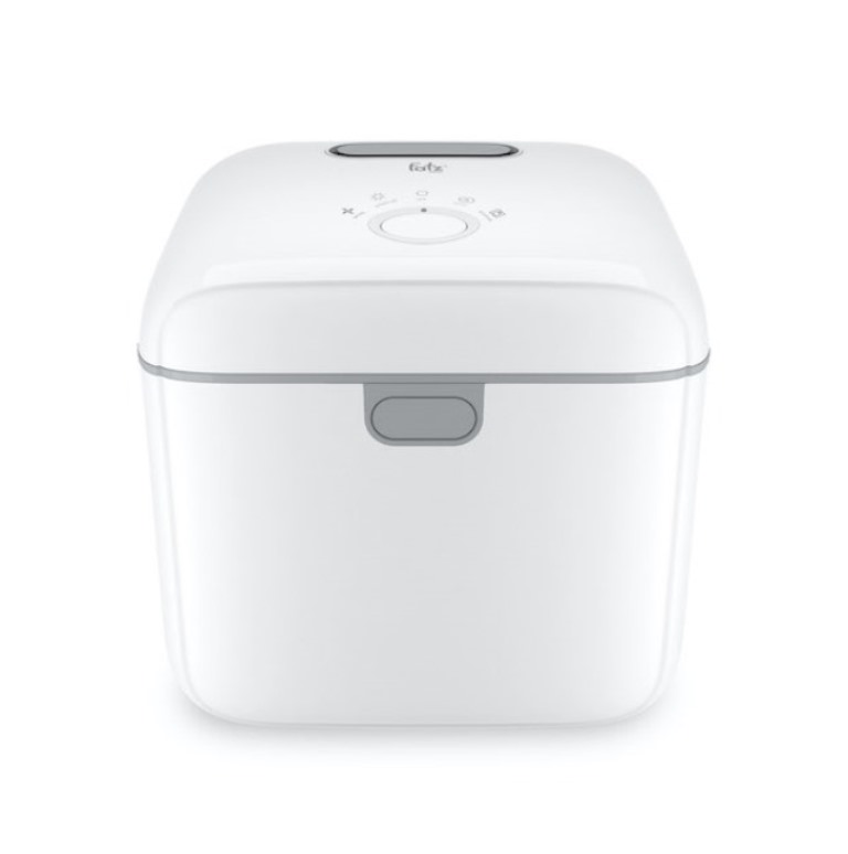 Máy Tiệt Trùng Sấy Khô bằng tia UV Super 3