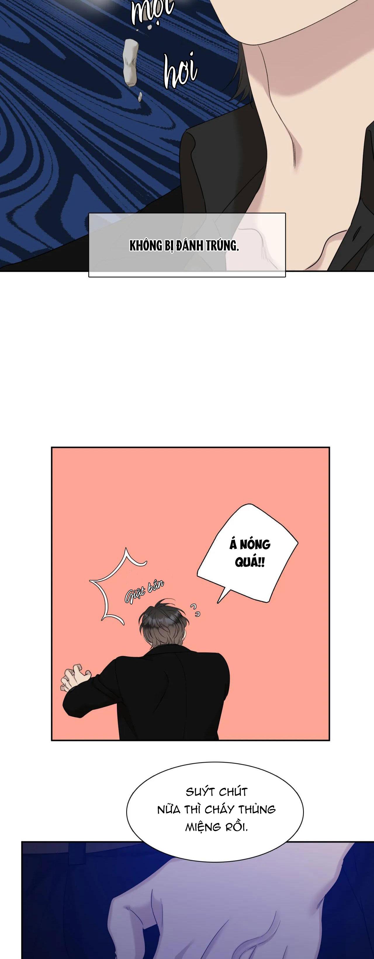 tên rác rưởi chapter 22 23