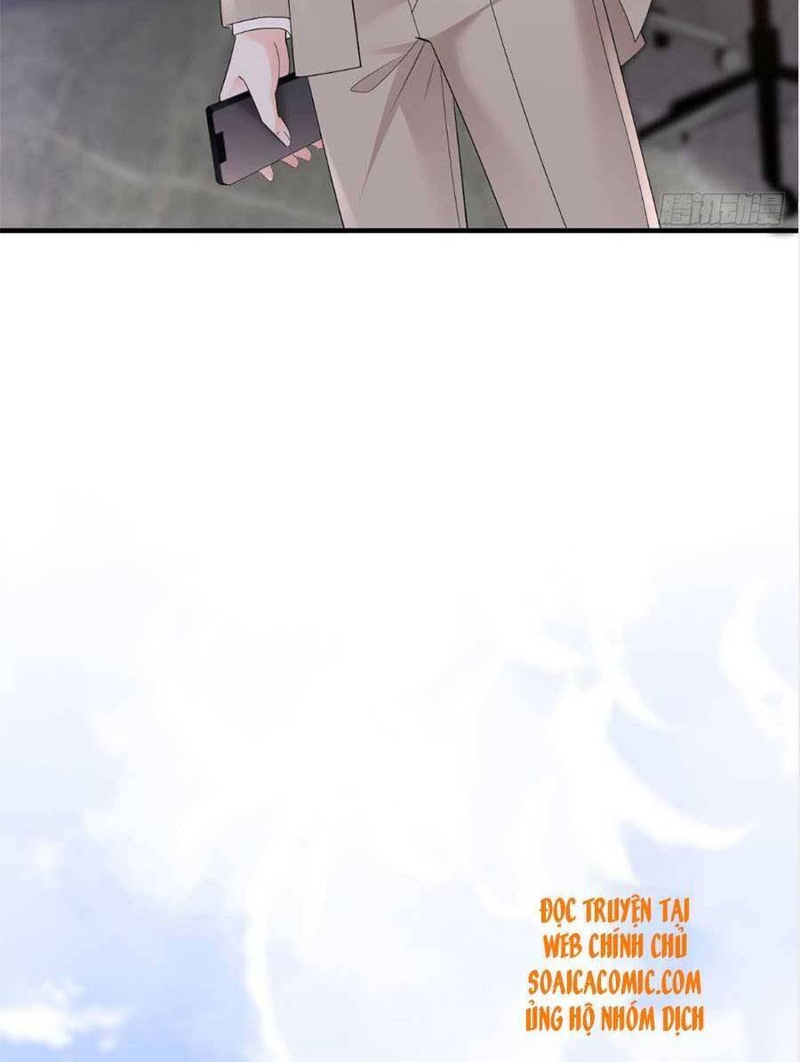 [16+] đại tiểu thư có thể có ý đồ xấu chapter 107 5