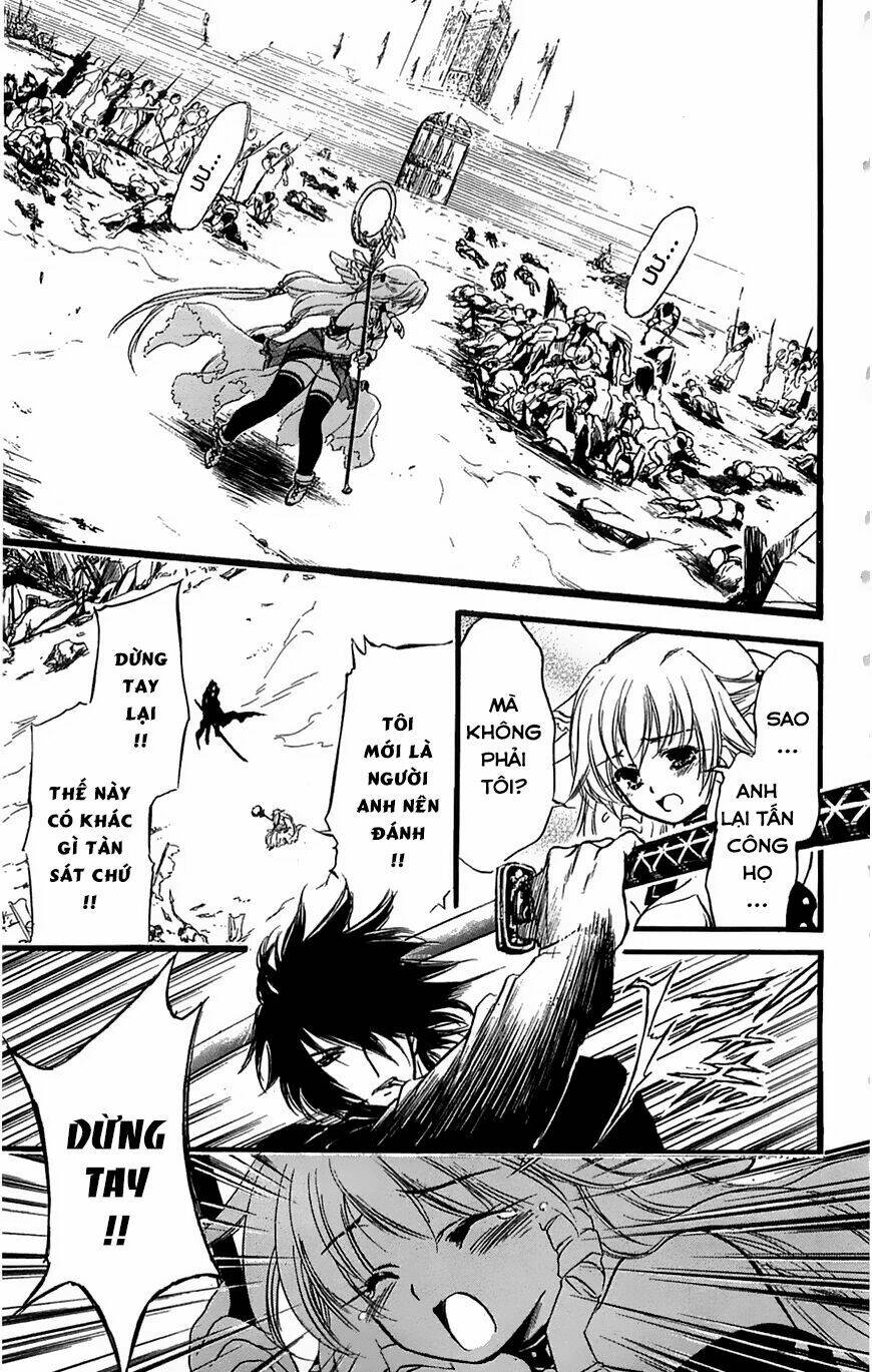 watashi no messiah-sama chapter 50 28