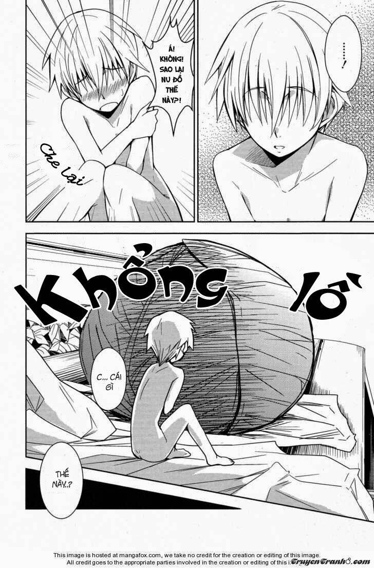 yamanko! chapter 5 6