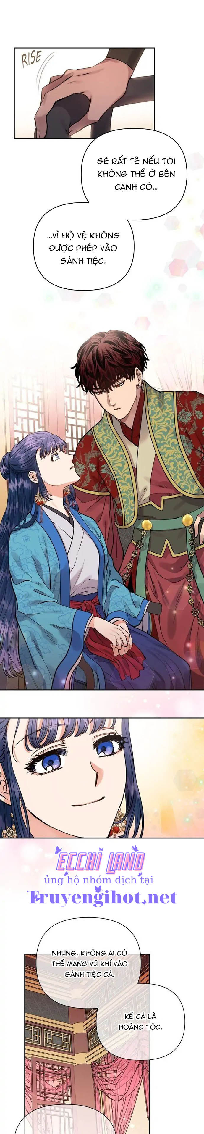 cô dâu thiên đàng chapter 61.2 5