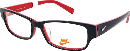 Gọng Kính Unisex Nike EV7833AF