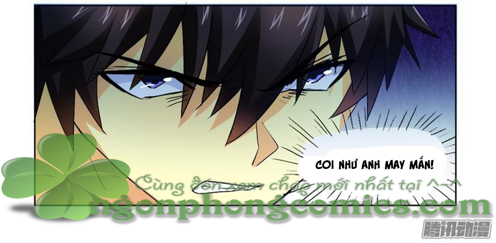 phúc hắc tổng tài đừng tới đây chapter 5 22