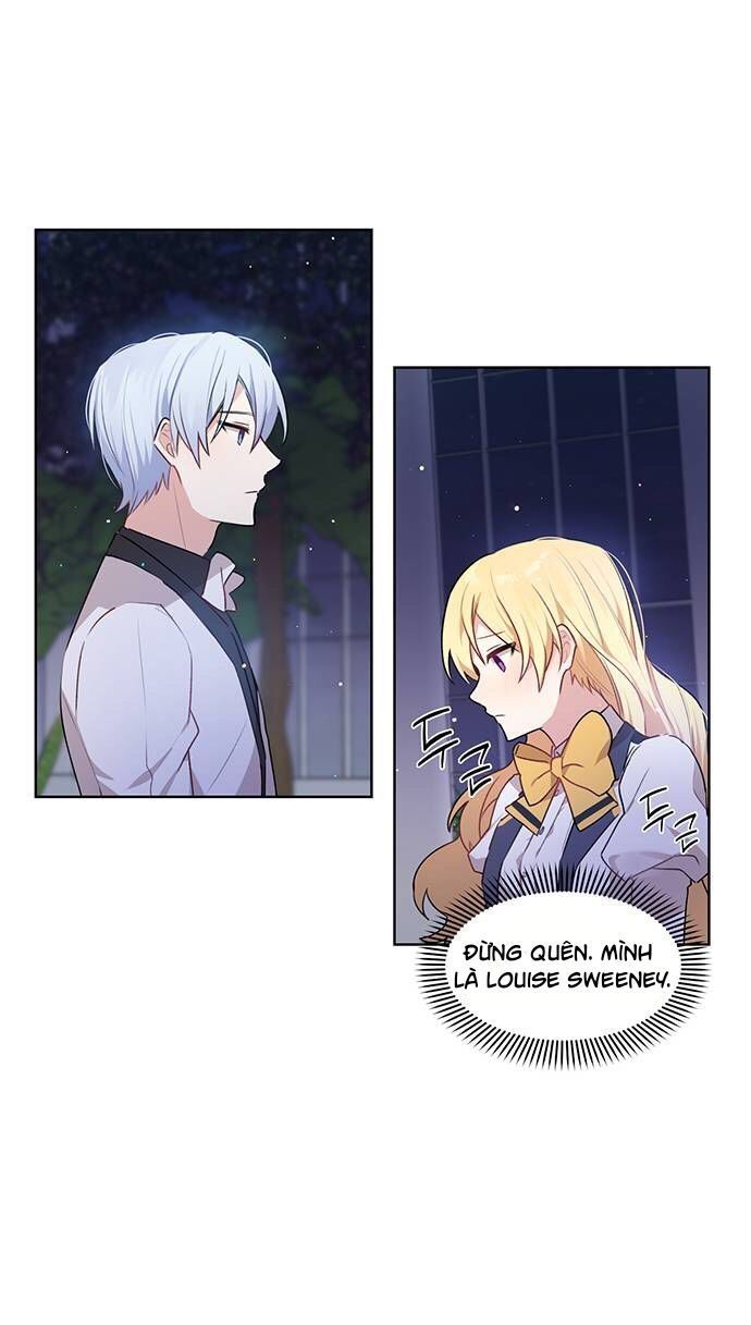 tôi là vị hôn thê phản diện chapter 7 46