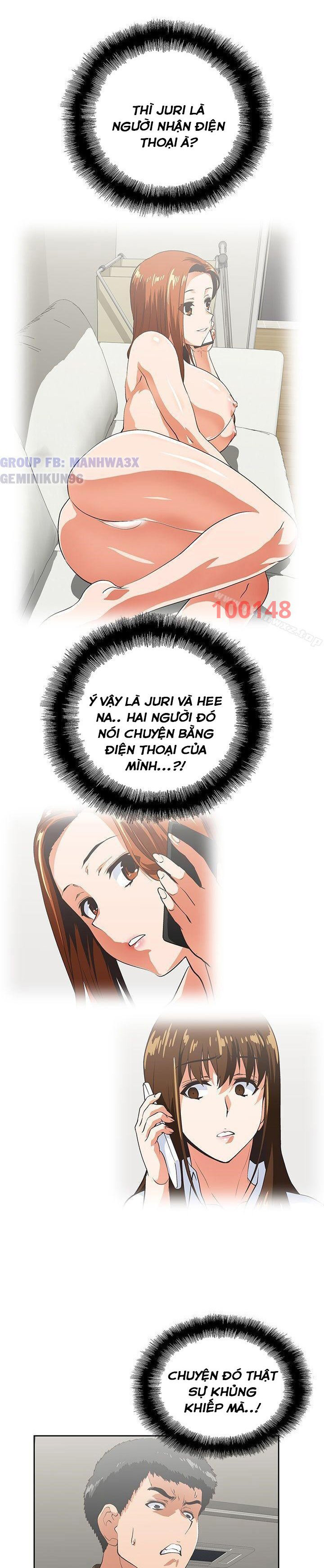 duyên phận chapter 43 21