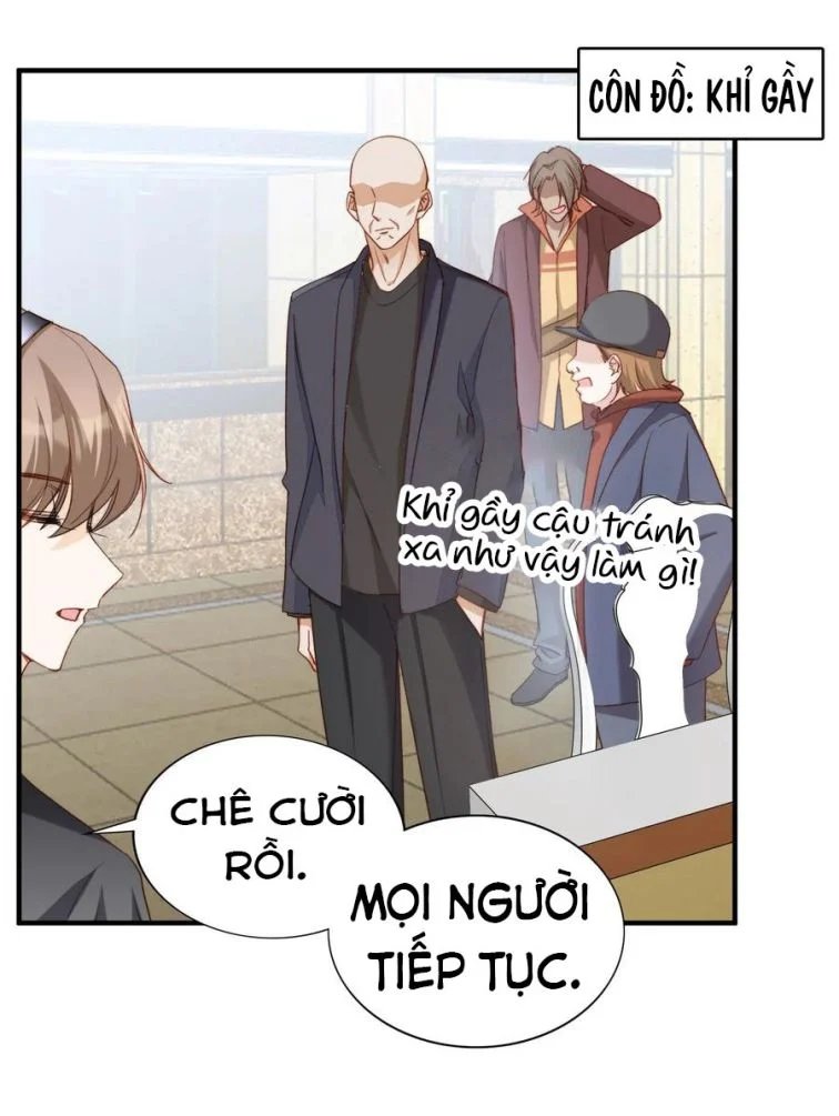 nụ hôn vực thẳm chapter 53 26