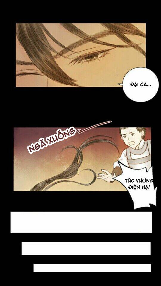 vương gia bá đạo chapter 1.2 13