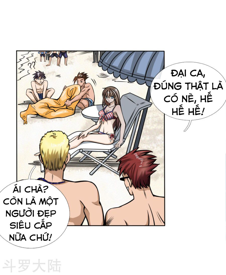 tuyệt thế binh vương chapter 47 12