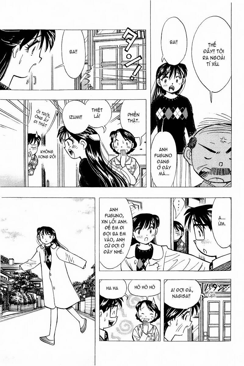 yume de aetara chapter 138 9