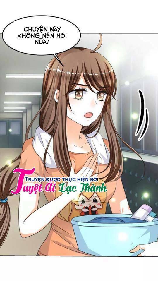 phản công thành siêu sao chapter 4 16