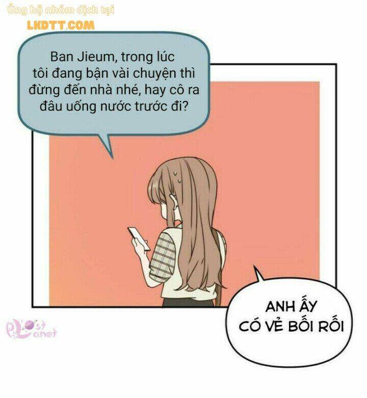 kiếp này cũng xin chăm sóc tôi như vậy nhé kiếp này cũng xin chăm sóc tôi như vậy nhé chapter 58 69