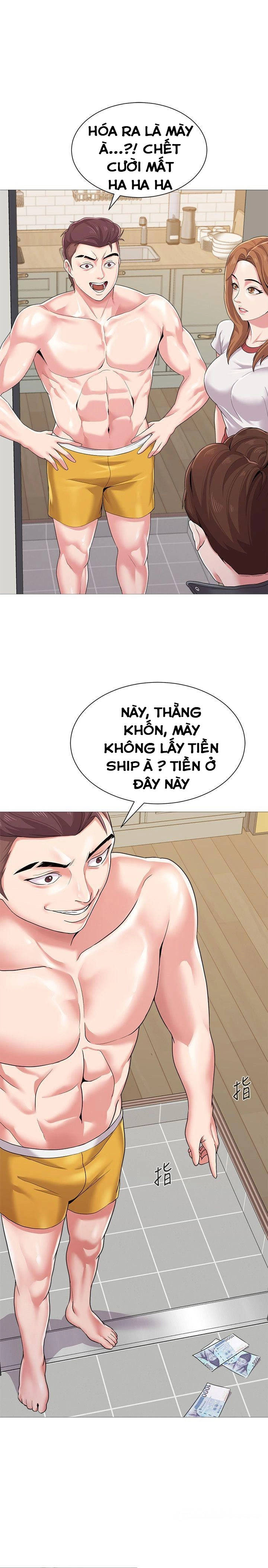 cô giáo gợi cảm chapter 24 5