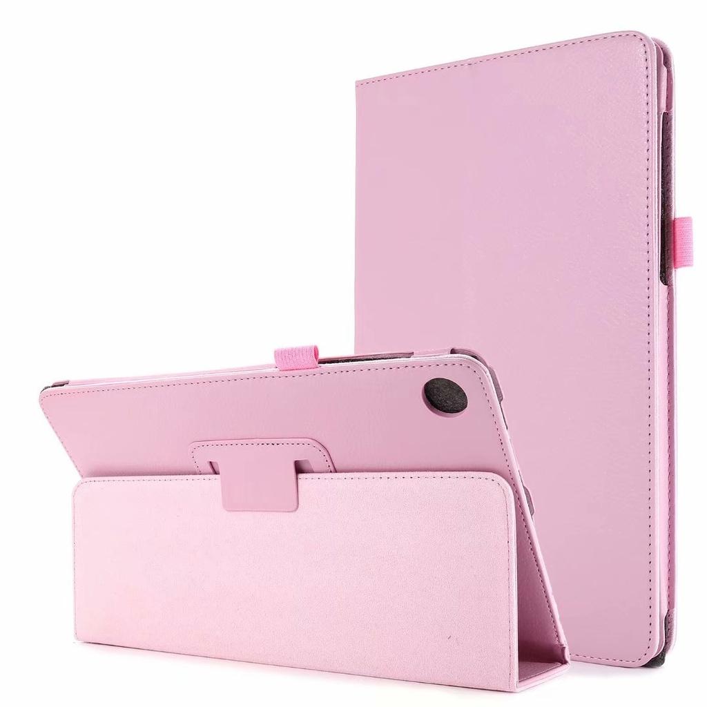Bao Da Pu Máy Tính Bảng Nắp Lật Kèm Giá Đỡ Cho Amazon Kindle Fire Hd8 2020 / Hd 8 Plus Amazon Fire Hd 8 2020 8.0