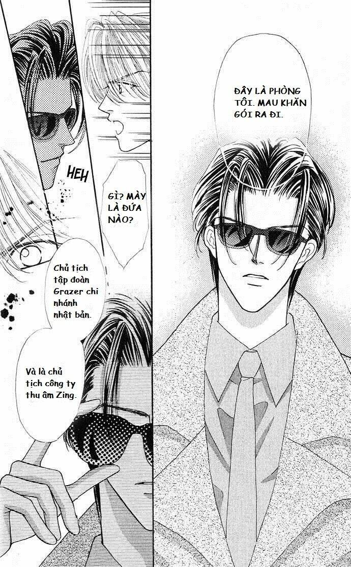 kaikan phrase chapter 18 13