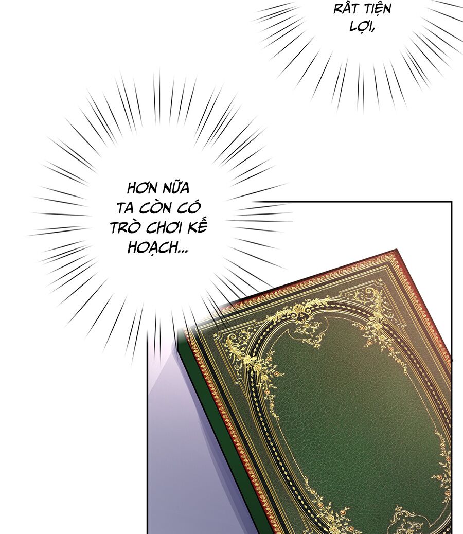 bản giáo chủ thân bất do kỷ chapter 2 20