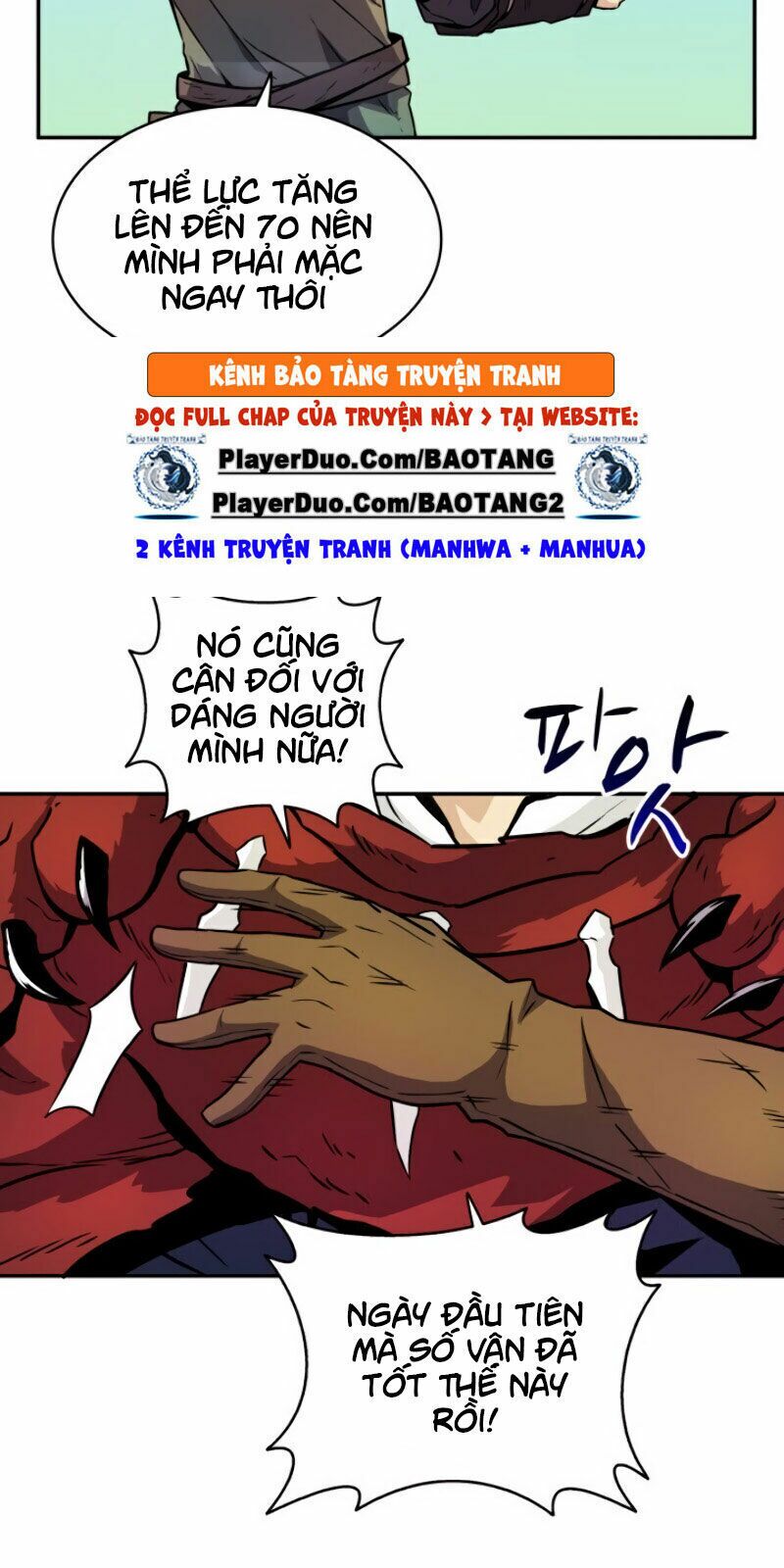 arcane sniper (xạ thủ đạn ma) chapter 18 37