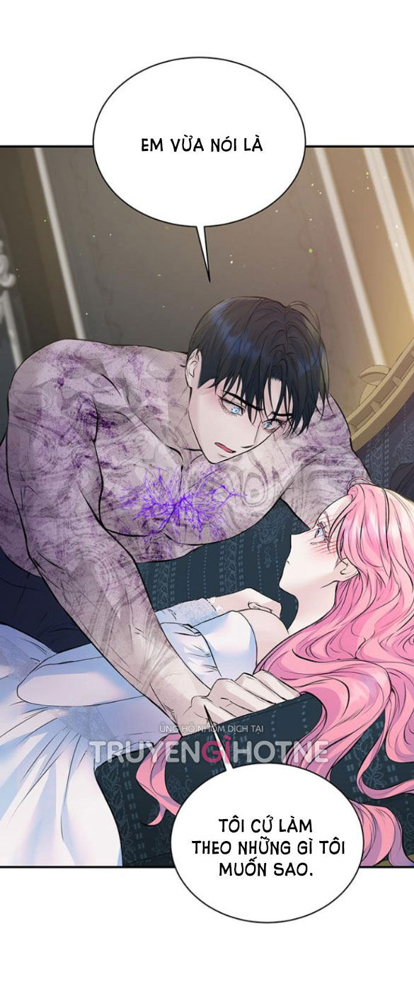 tôi tưởng bản thân không còn sống được bao lâu! chapter 15.2 15