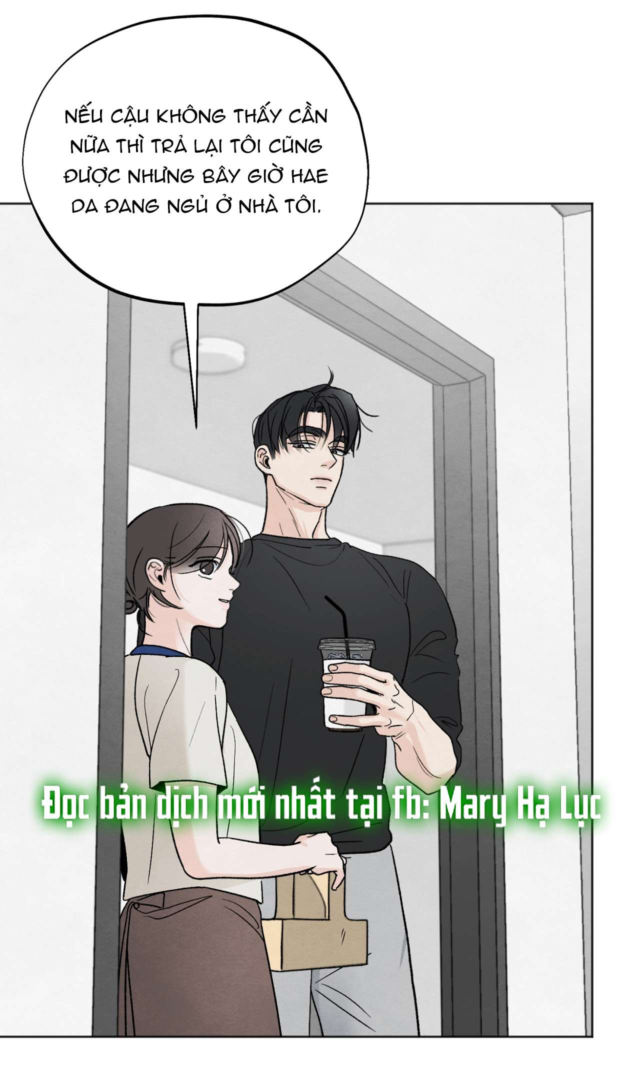 hoàn cảnh của rác rưởi chapter 11.2 3