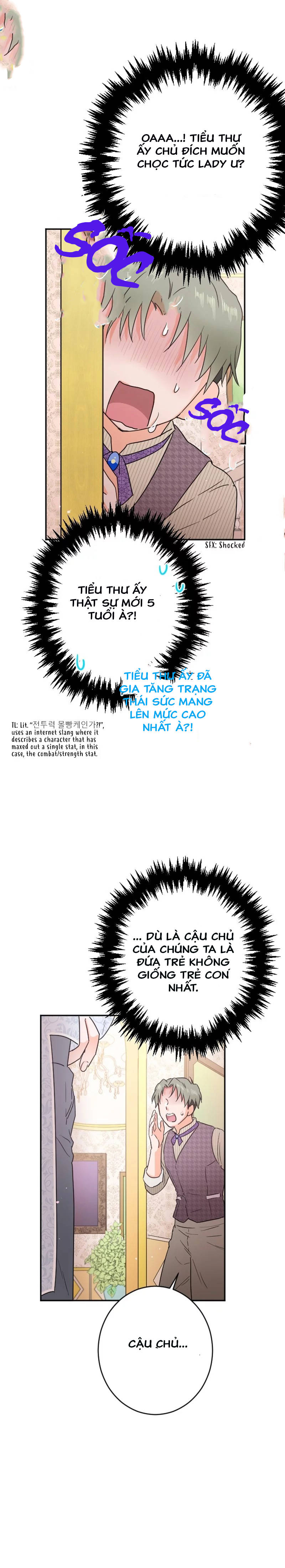 lady baby chapter 61 10