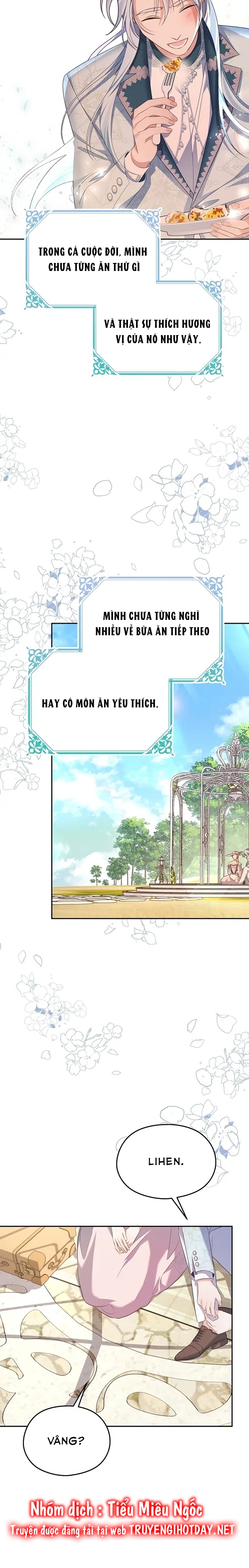 aster yêu dấu của tôi chapter 56 19